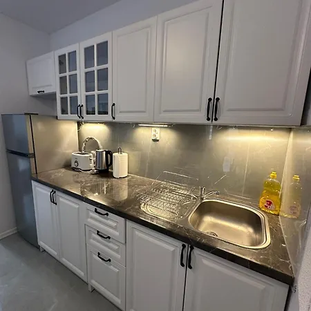 Apartment Saray