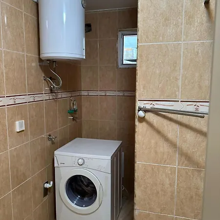 Saray Apartment *