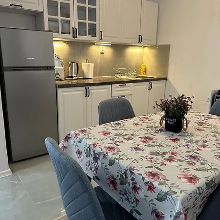 Saray Apartment Sarajevo