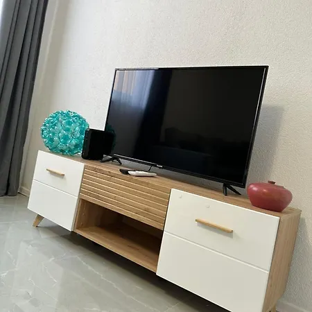 Apartment Saray *