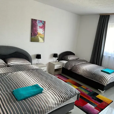 Saray Apartment Sarajevo