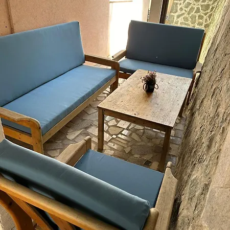 Saray Apartment *
